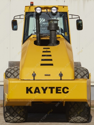 Kaytec K120SD [3]