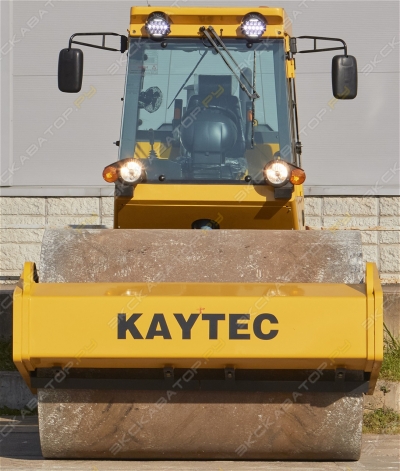 Kaytec K180SD [1]