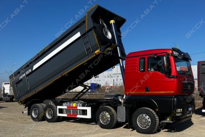 Sitrak C7H 8x4 [1]