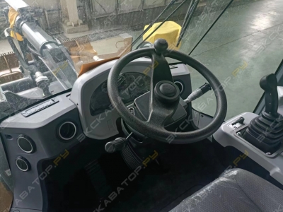 XCMG XC938 [1]