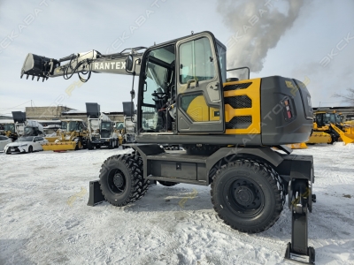 Rantex XYC145 [1]