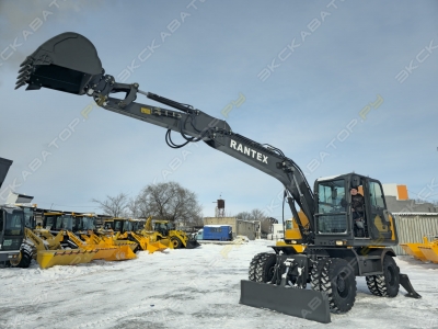 Rantex XYC145 [2]
