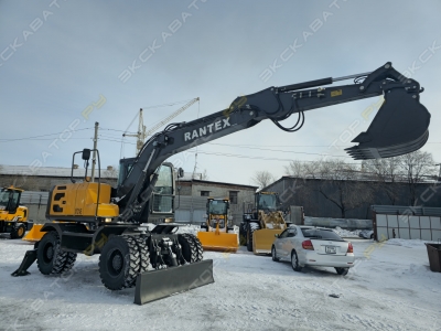 Rantex XYC145 [0]
