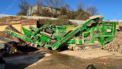 McCloskey J45R [1]