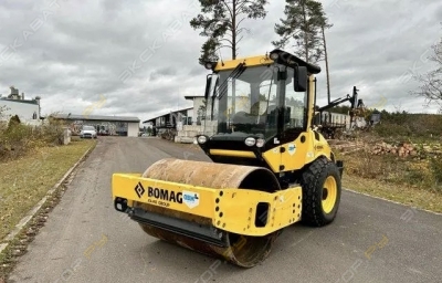 Bomag BW 177 D-5 [1]