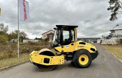 Bomag BW 177 D-5 [2]