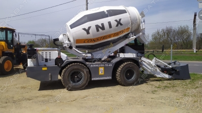Ynix QGMC5000 [1]