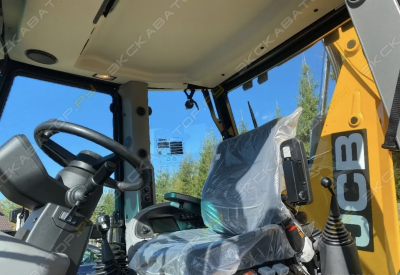JCB 3CX14 [4]