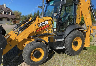 JCB 3CX14 [1]