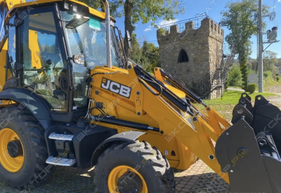 JCB 3CX14 [0]