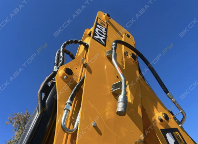 JCB 4CX ECO [2]