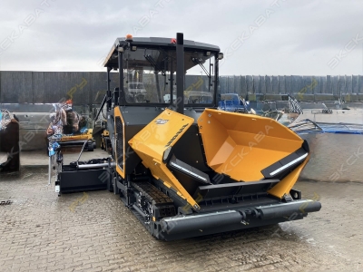 ABG Titan 7820 [0]