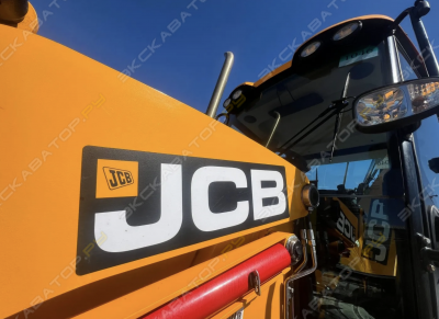 JCB 4CX ECO [1]