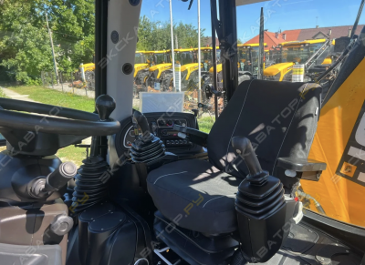 JCB 4CX ECO [4]