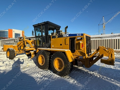 SEM 922AWD [4]