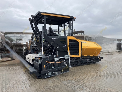ABG Titan 7820 [0]