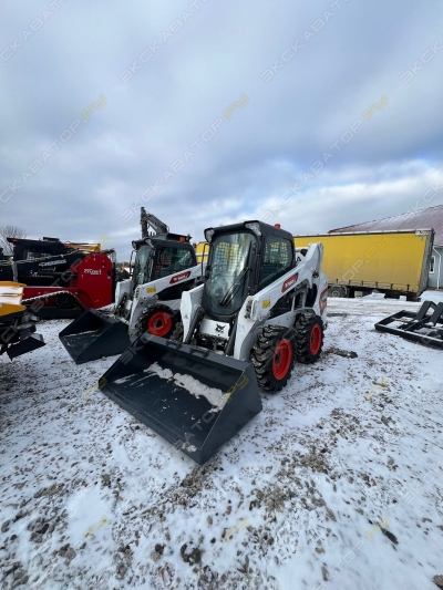 Bobcat S530 [5]