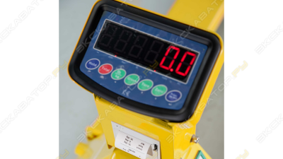 JHLIFT WH-30ES-P [6]