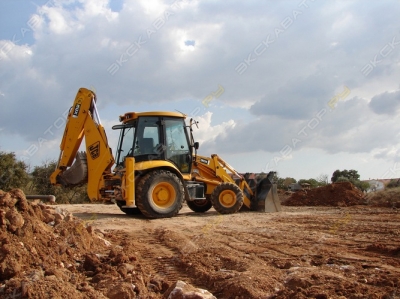 JCB 3CX [0]