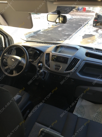 Ford Transit 125T300 [1]