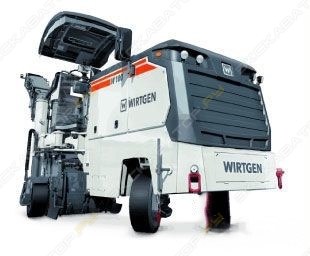 Wirtgen W 100 R [0]
