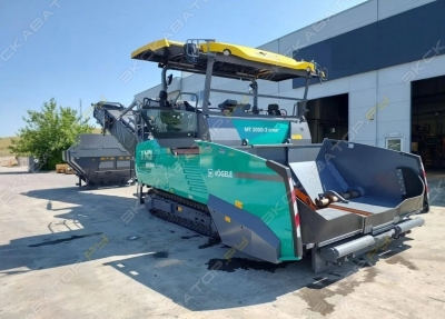 Vogele MT 3000-3 [2]