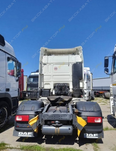 DAF XF 105 [2]