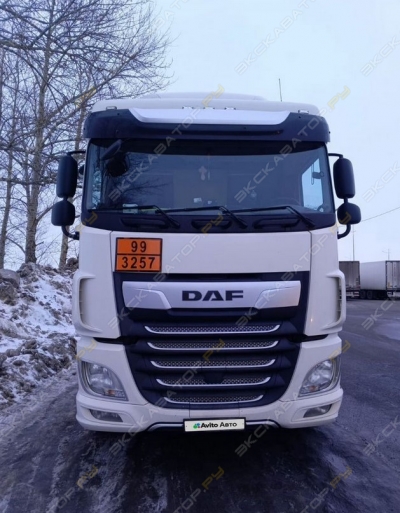DAF XF 480 [0]