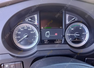 DAF XF 105 [3]