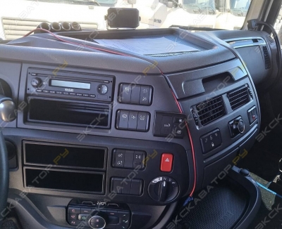 DAF XF 105 [4]