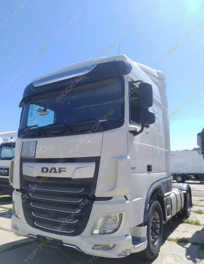 DAF XF 105 [0]