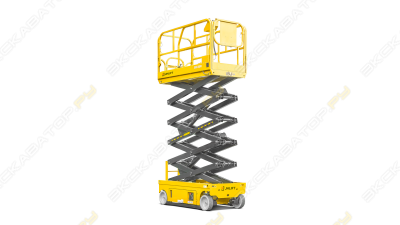 JHLIFT 120XEN [0]