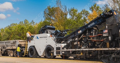 Roadtec SB3000 Shattle Buggy [0]