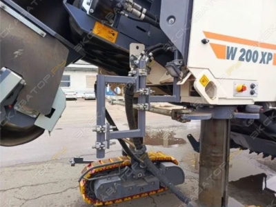 Wirtgen W 200 [2]