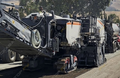 Wirtgen WR 240 [1]