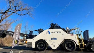 Roadtec SB3000 Shattle Buggy [3]