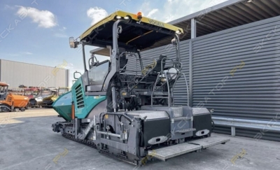 Vogele SUPER 1800-3i [1]