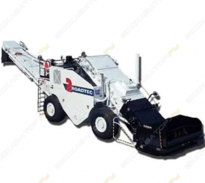 Roadtec SB2500EX Shuttle Buggy [3]