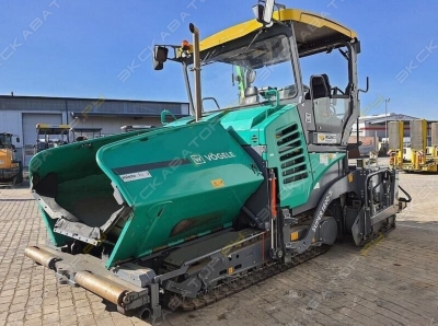 Vogele SUPER 1800-3i [0]