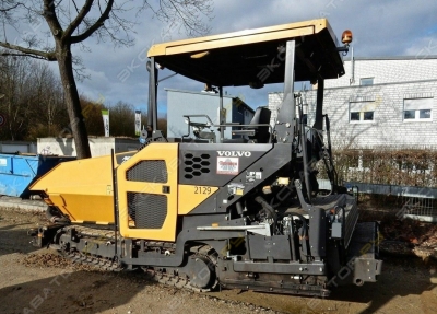 Volvo ABG P6820D [1]