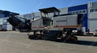 Wirtgen W 195i [1]