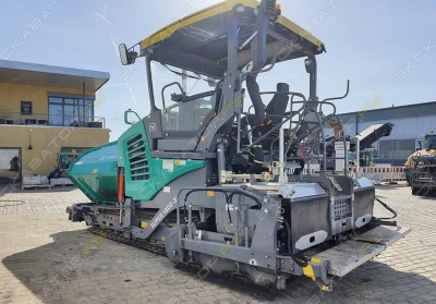 Vogele SUPER 1800-3i [1]
