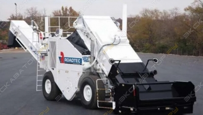 Roadtec SB2500EX Shuttle Buggy [1]