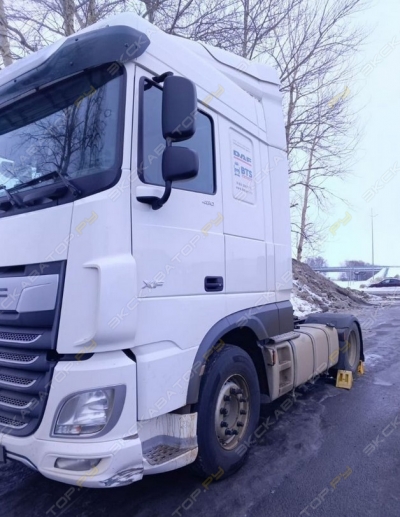 DAF XF 480 [1]
