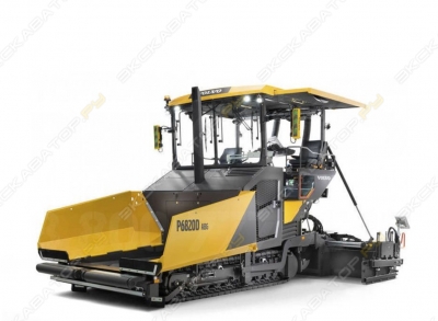 Volvo ABG P6820D [3]