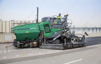 Vogele SUPER 1800-3 [2]