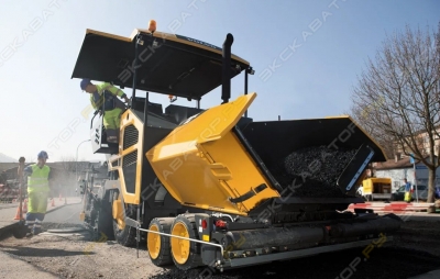 Volvo ABG P6820D [0]