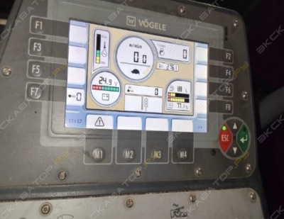 Vogele SUPER 1800-3i [4]