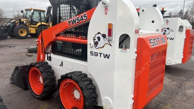TWS45 [1]