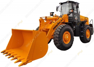 Lonking CDM853N [0]